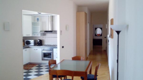 Ponente Central Apartment